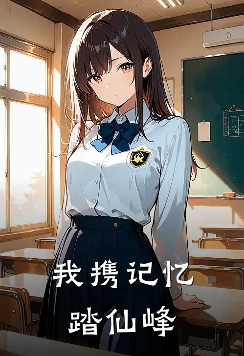 我携记忆踏仙峰