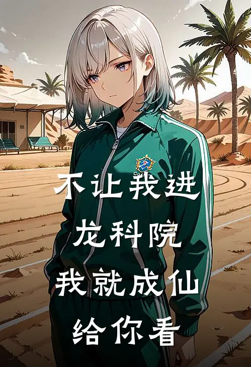 不让我进龙科院，我就成仙给你看