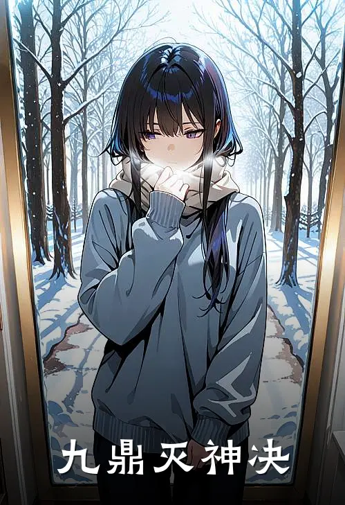 林昊林风《九鼎灭神决》完结版免费阅读_九鼎灭神决全文免费阅读