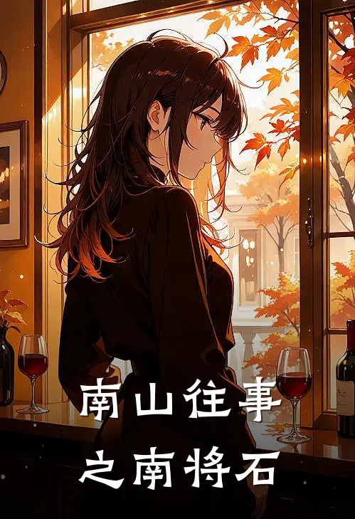 南山往事之南将石
