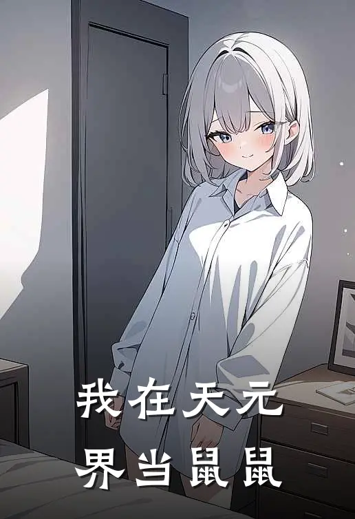 我在天元界当鼠鼠