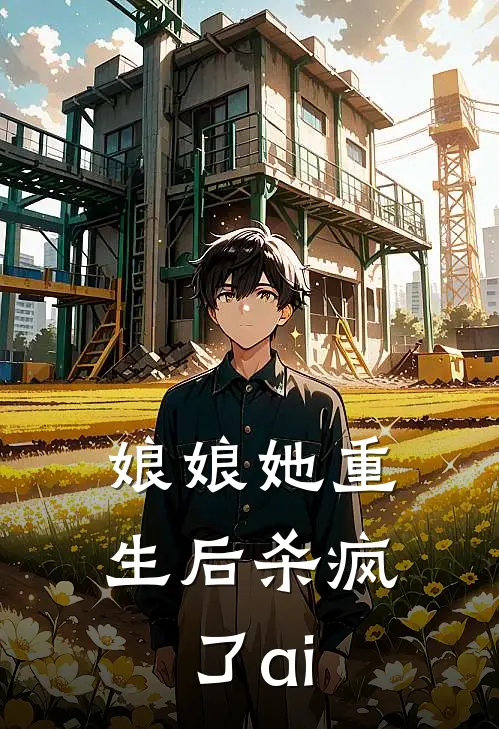 娘娘她重生后杀疯了ai