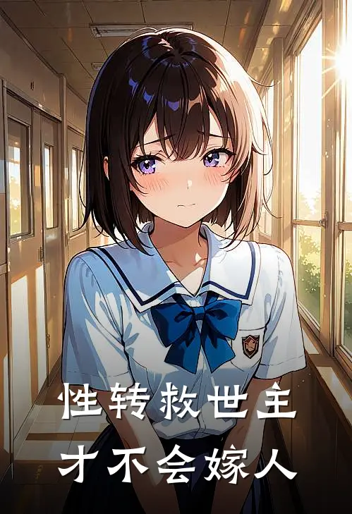 性转救世主才不会嫁人