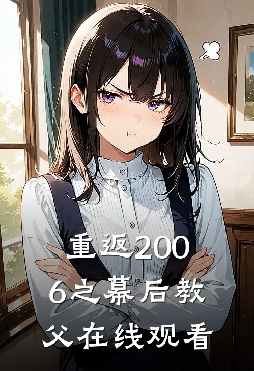 重返2006之幕后教父在线观看