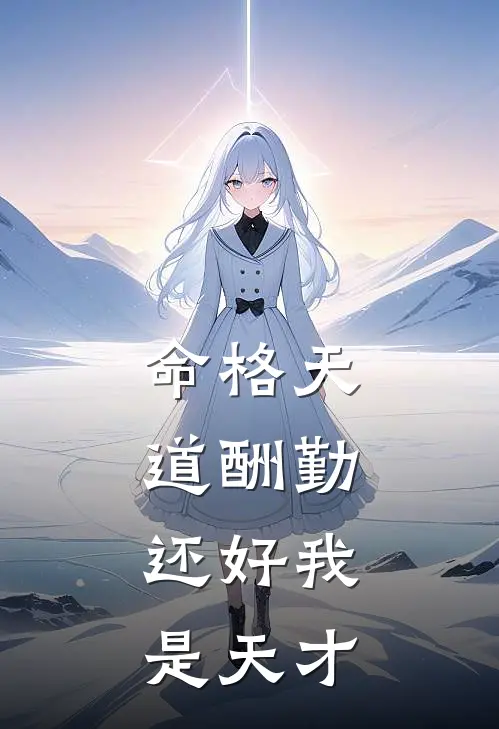 命格天道酬勤，还好我是天才