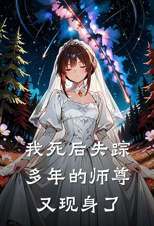 我死后失踪多年的师尊又现身了