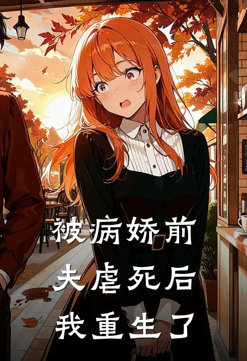 被病娇前夫虐死后我重生了