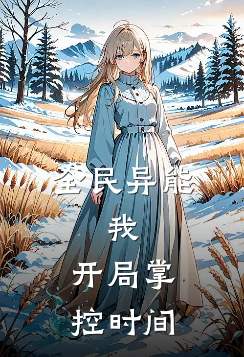 全民异能：我，开局掌控时间林玄赵无极最新章节免费阅读_全民异能：我，开局掌控时间热门小说