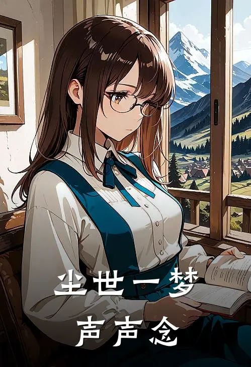 尘世一梦：声声念