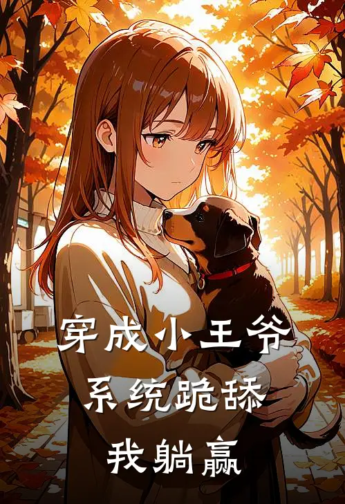 穿成小王爷，系统跪舔我躺赢