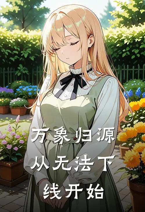 万象归源：从无法下线开始