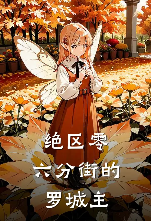 绝区零：六分街的罗城主罗耀巴巴塔完结小说大全_免费小说在哪看绝区零：六分街的罗城主(罗耀巴巴塔)