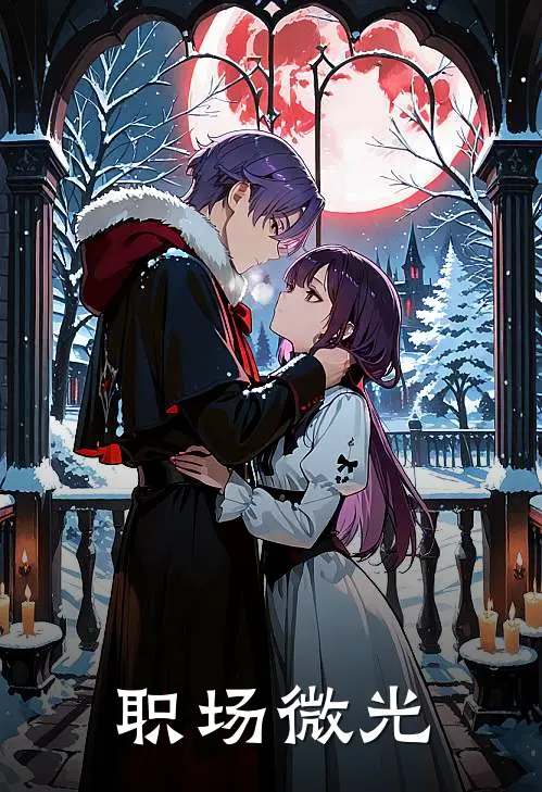 职场微光(高蕴苏绾绾)在线免费小说_免费阅读全文职场微光(高蕴苏绾绾)