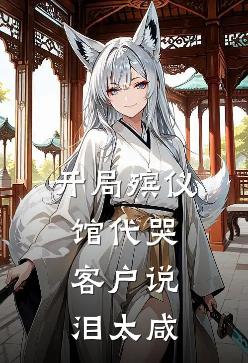 开局殡仪馆代哭，客户说泪太咸(王多泪王多)小说全文免费阅读_无弹窗全文免费阅读开局殡仪馆代哭，客户说泪太咸(王多泪王多)