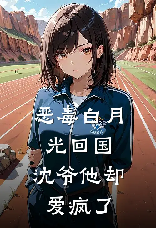 恶毒白月光回国，沈爷他却爱疯了