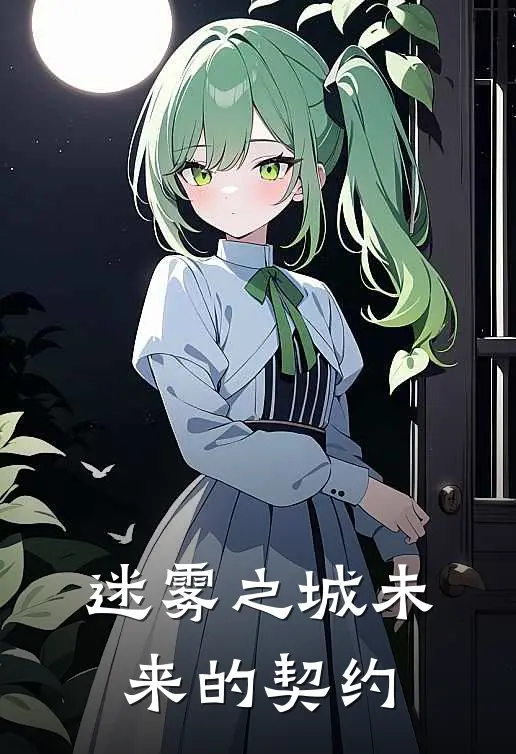 迷雾之城未来的契约