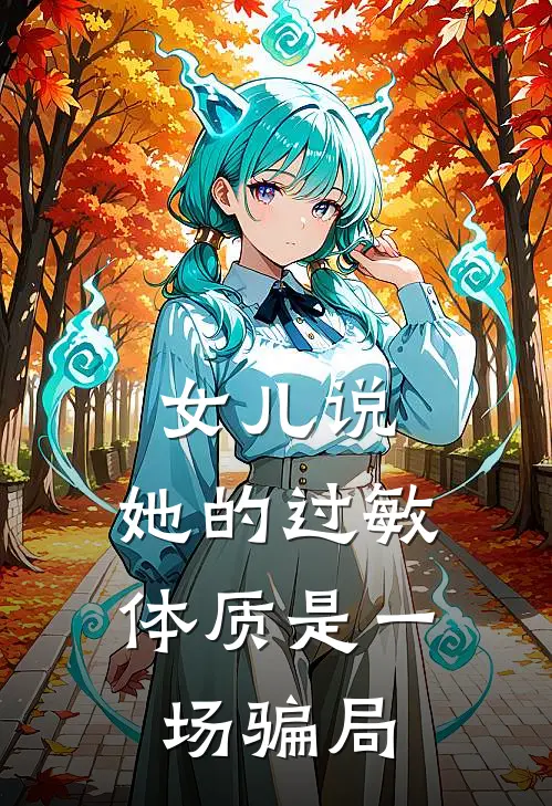 女儿说，她的过敏体质是一场骗局