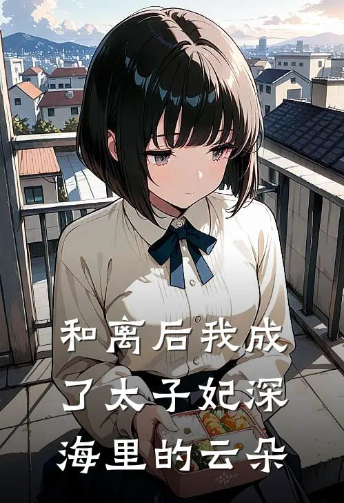 和离后我成了太子妃 深海里的云朵