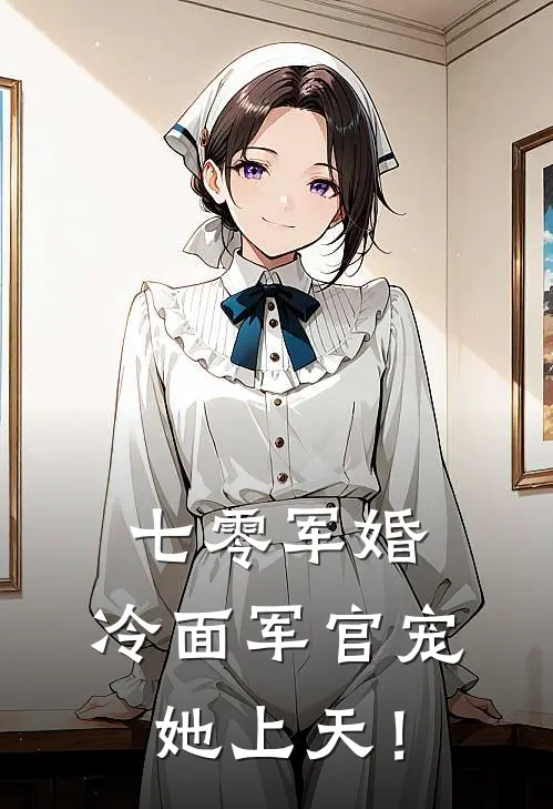 七零军婚：冷面军官宠她上天！(纪尧池雾)在哪看免费小说_最新章节列表七零军婚：冷面军官宠她上天！(纪尧池雾)