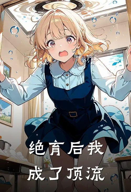 绝育后我成了顶流林屿澈顾临免费小说大全_小说推荐完本绝育后我成了顶流(林屿澈顾临)