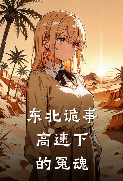 东北诡事：高速下的冤魂