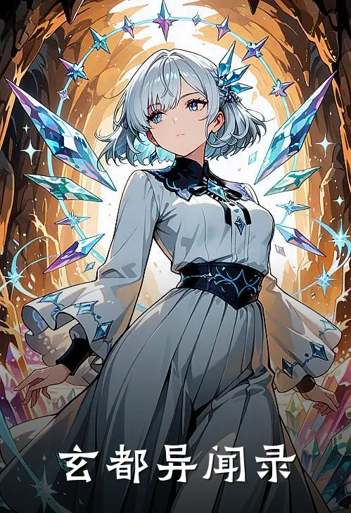 玄都异闻录