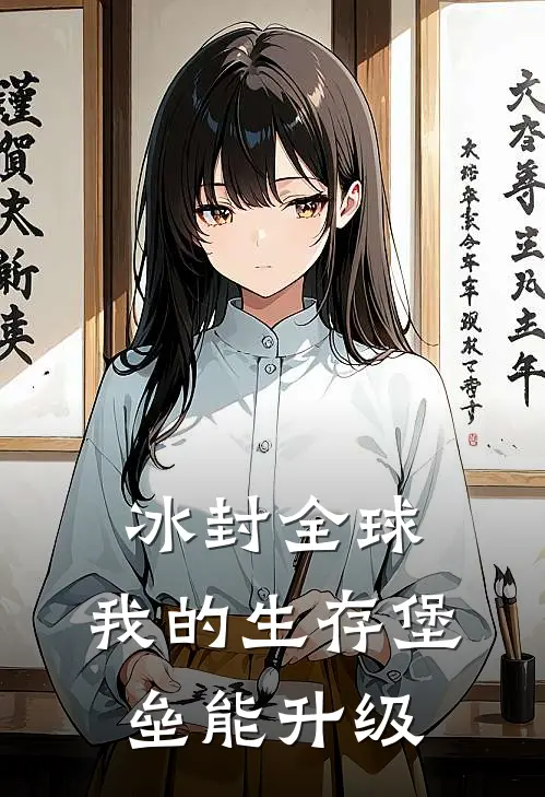 冰封全球：我的生存堡垒能升级