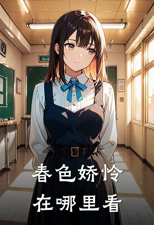 春色娇怜在哪里看