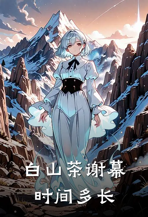 白山茶谢幕时间多长