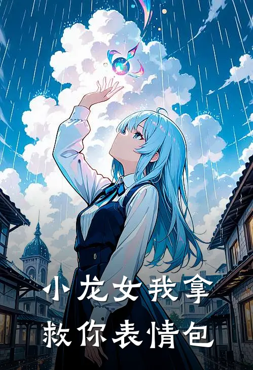 小龙女我拿救你表情包