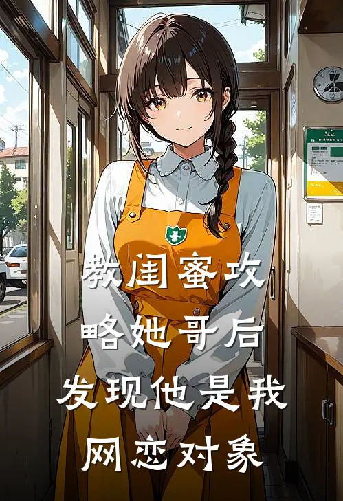 教闺蜜攻略她哥后，发现他是我网恋对象(周书桐溪溪)在线免费小说_完结小说免费阅读教闺蜜攻略她哥后，发现他是我网恋对象周书桐溪溪