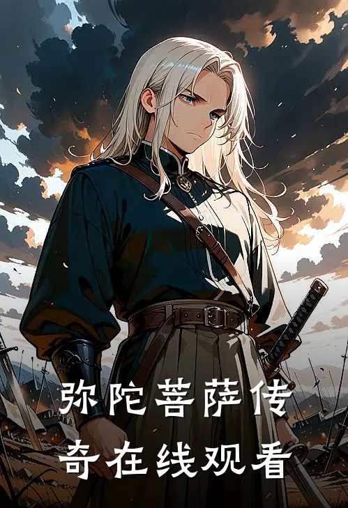 弥陀菩萨传奇在线观看