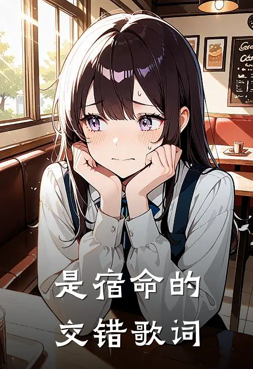 是宿命的交错歌词