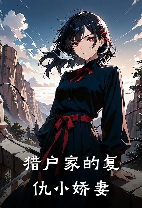 猎户家的复仇小娇妻