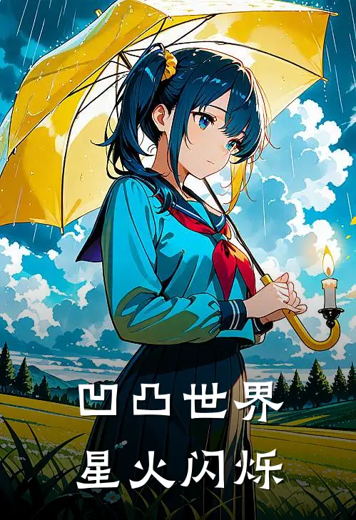 凹凸世界：星火闪烁艾蒂派厄斯已完结小说_最新章节列表凹凸世界：星火闪烁(艾蒂派厄斯)