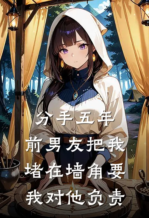 分手五年，前男友把我堵在墙角要我对他负责陈念沈邺免费小说在线阅读_最新章节列表分手五年，前男友把我堵在墙角要我对他负责(陈念沈邺)