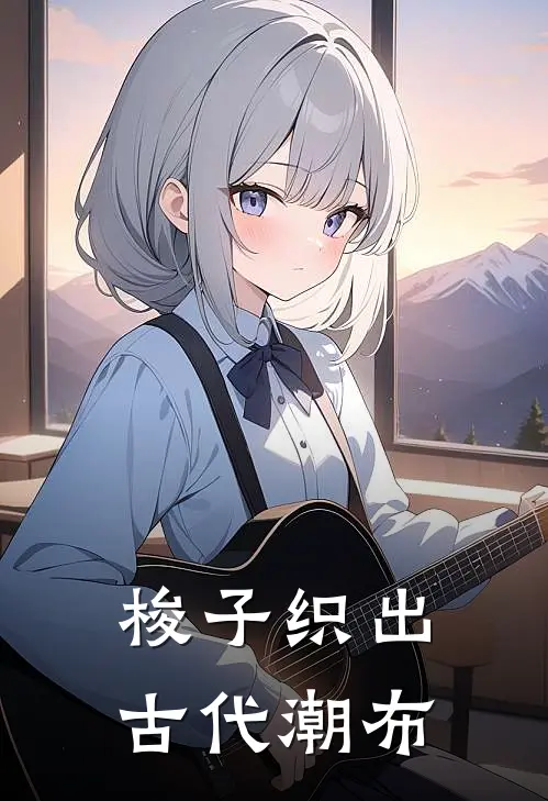 梭子织出古代潮布苏锦绣小石头热门小说阅读_好看的小说推荐完结梭子织出古代潮布苏锦绣小石头