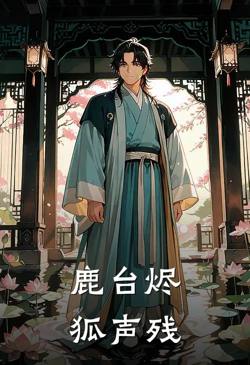 鹿台烬，狐声残(青丘玉珏)最新完结小说推荐_热门小说排行榜鹿台烬，狐声残青丘玉珏