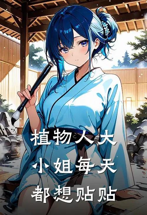 植物人大小姐每天都想贴贴