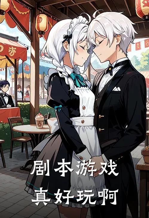 剧本游戏真好玩啊