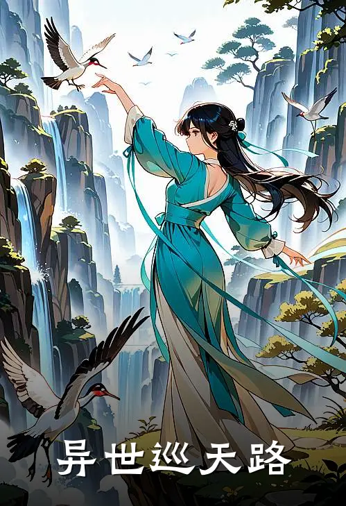 异世巡天路陈玄赵莽最热门小说_免费小说全集异世巡天路(陈玄赵莽)