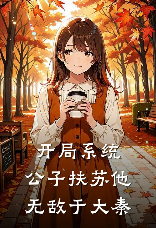 开局系统：公子扶苏他无敌于大秦