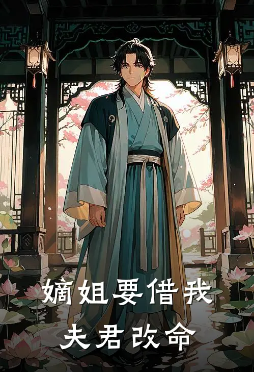 嫡姐要借我夫君改命姜芙萧玄全文在线阅读_嫡姐要借我夫君改命全集免费阅读