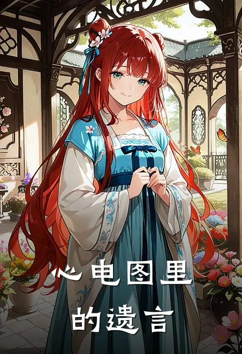 心电图里的遗言周明轩周济民全文免费阅读_完结热门小说心电图里的遗言(周明轩周济民)