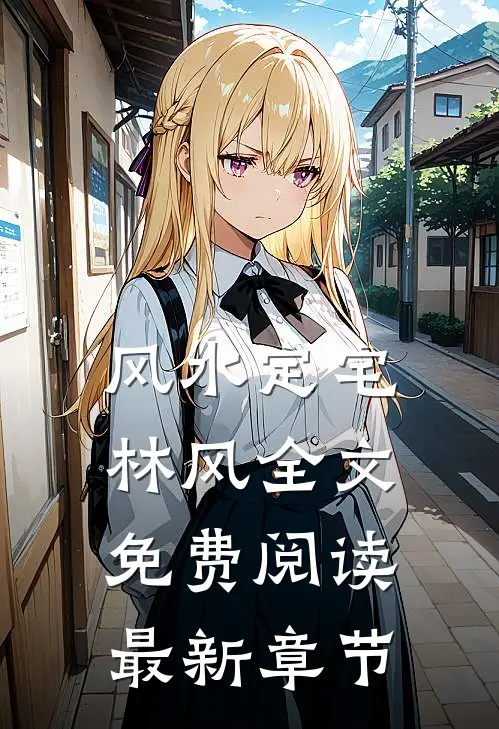 风水定宅林风全文免费阅读最新章节