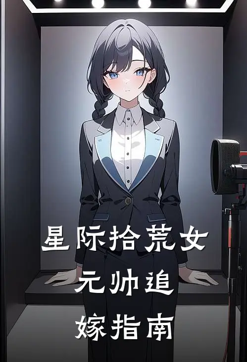 星际拾荒女：元帅追嫁指南