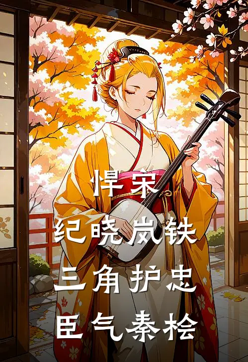 悍宋：纪晓岚铁三角护忠臣气秦桧(弘历岳飞)免费阅读完整版小说_最新小说全文阅读悍宋：纪晓岚铁三角护忠臣气秦桧弘历岳飞