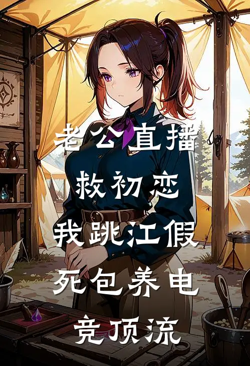 林夏顾时晏(老公直播救初恋，我跳江假死包养电竞顶流)全章节在线阅读_(老公直播救初恋，我跳江假死包养电竞顶流)全本在线阅读