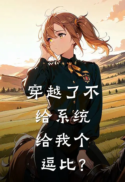 穿越了不给系统，给我个逗比？林夕温言完结小说大全_免费热门小说穿越了不给系统，给我个逗比？(林夕温言)