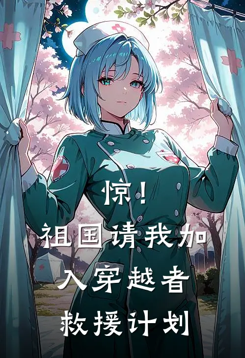 惊！祖国请我加入穿越者救援计划